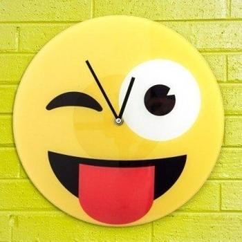 Genérico - Emoji Clock