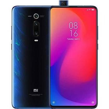Xiaomi Mi 9T Pro Azul Glaciar, Pantalla de 16.2 cm (6.39), Memoria RAM de 6GB, Almacenamiento Interno de 64GB, Cámara Trasera de 48MP, Batería de 4000 mAh, SIM Doble