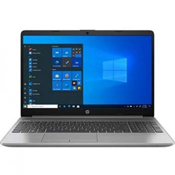 Portátil HP 255 G8 con Procesador AMD Ryzen 3 3250U, Memoria RAM de 8GB, Almacenamiento SSD de 256GB y Pantalla de 15.6 Pulgadas con Windows 10 Home Integrado