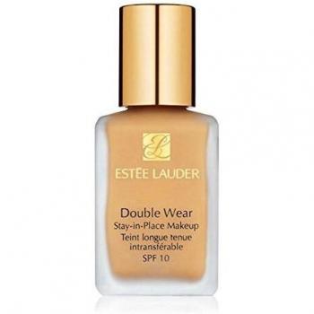 Estée Lauder Double Wear Stay-in-Place Foundation Makeup SPF 10 1N2 Ecru 30 ml