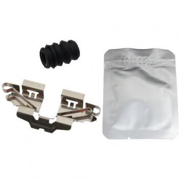 ABS 1808Q Disc Brake Pads Accessory Kit