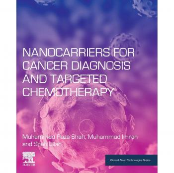 Nanocarriers for Cancer Diagnosis and Targeted Chemotherapy