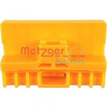 Metzger 2160151 Patín, elevalunas