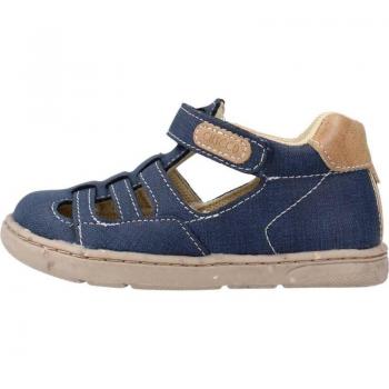 Sandalias Primeros Pasos para Niños Chicco Graim Azul