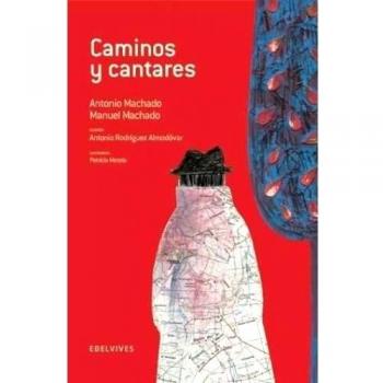 Caminos y cantares adarga