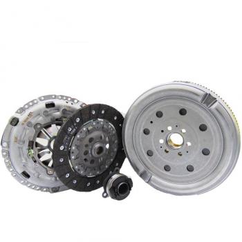 Kit de embrague LuK 622 3072 00