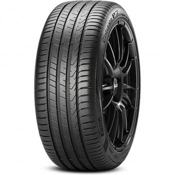Cinturato P7 (P7C2) Run Flat - Neumático de verano, 235/45 R18 98Y XL RE0, tecnología runflat, diseñado para ofrecer seguridad y rendimiento en carretera