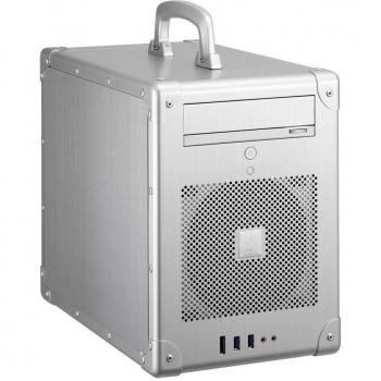 Lian Li PC-TU200A carcasa de ordenador - Caja de ordenador