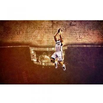 22x14 inch Blake Griffin Silk Poster Seda Cartel 5GS4-8E3