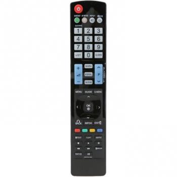 Mando a Distancia Universal IR Infrarrojo para Televisores LG AKB72914003, AKB72914240, AKB72914261, AKB72914071 46LD550