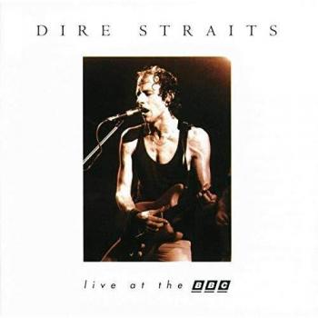 Live At The BBC - Dire Straits