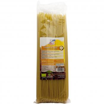 La Finestra Sul Cielo Espaguetis de Kamut - 4 Paquetes de 500 gr - Total: 2000 gr