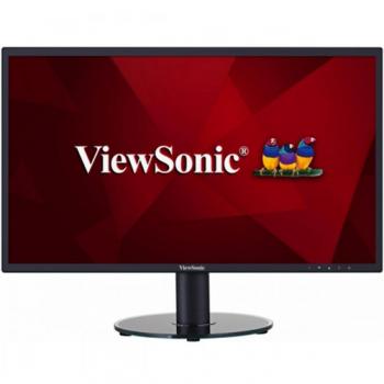 Monitor Viewsonic VA2719-SH de 27 Full HD LED IPS en Negro