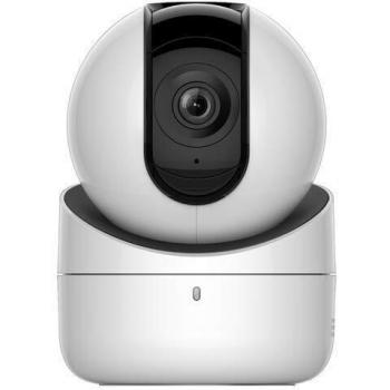 Cámara IP Wi-Fi de 2 megapíxeles.