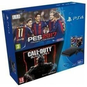 PlayStation 4 Slim
