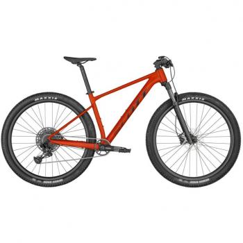 Bicicleta de montaña Scott Scale 970 29'' - 2023 - Roja
