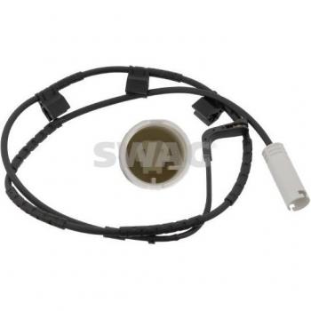 Sensor de desgaste de pastillas de frenos SWAG 11 93 1563