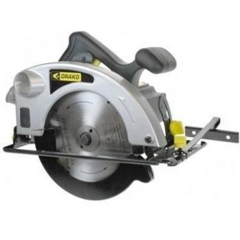 Drako M260528 - Sierra circular k-sic-2 1200w
