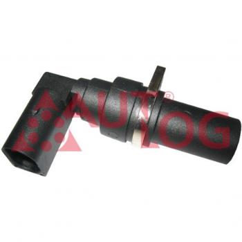 Sensor de cigüeñal AUTLOG AS4592 - Generador de impulsos, compatible con múltiples modelos de vehículos, alta precisión en la detección del ángulo de giro del cigüeñal, fácil instalación, durabilidad y resistencia a