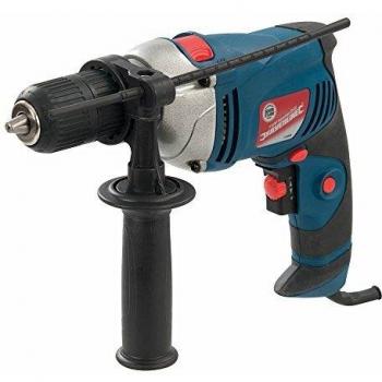 Silverline 126898 - Taladro percutor Silverstorm 710 W