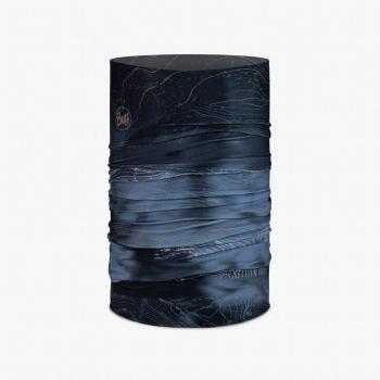 Braga de cuello unisex Neshi Night Blue Buff