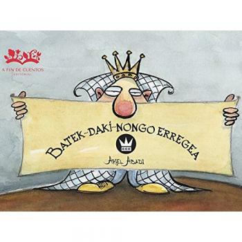 Batek Daki Nongo Erregea: 1