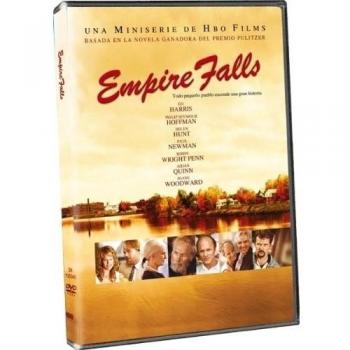 Empire Falls [DVD]
