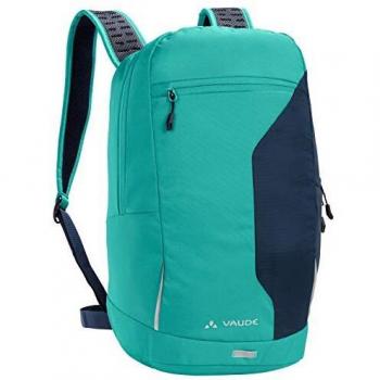 VAUDE Tecolog Iii 14 Rucksaecke10-14l, Unisex adulto, peacock, One Size