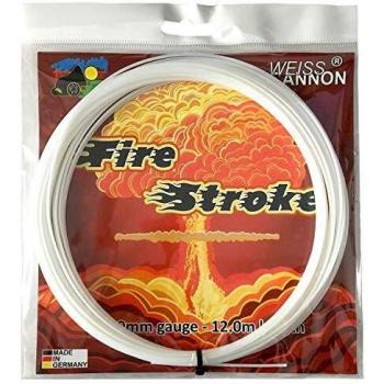 Weiss Cannon Fire Stroke 12 M 1.20 mm
