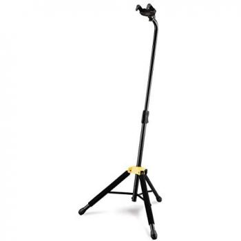 Hercules GS414B Plus Auto-Grip Floor Guitar Stand