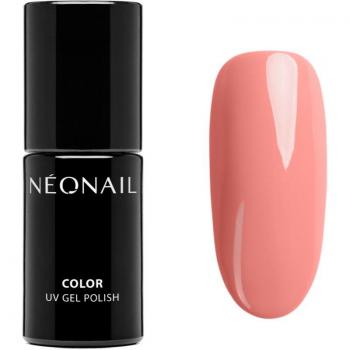Esmalte Semipermanente NEONAIL Bloomy Mood 7.2 ml - Colección Dreamy Shades