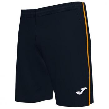 Pantalones Cortos Open III Negro Hombre Adulto