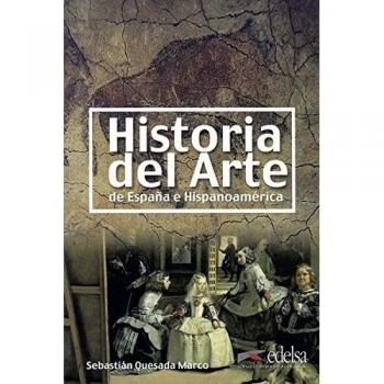 Historia del arte de España e Hispanoamérica: Historia del arte de Espana