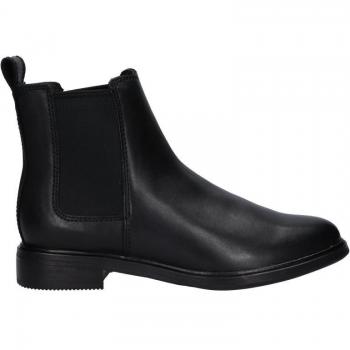 Botines de Mujer CLARKS 26154713 CLARKDALE ARLO BLACK