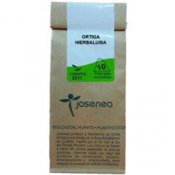 Josenea Ortiga Hierbaluisa Bolsa 10Sbrs - 1 unidad