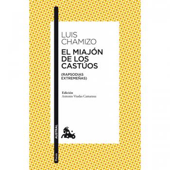 El miajón de los castúos:
