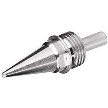 Fixpoint 51100 - Punta para soldador, 1,6 mm de diámetro