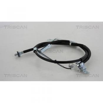 Cable de freno de mano TRISCAN 8140 241115
