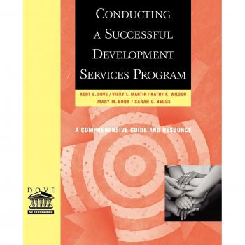 Programa de Servicios de Desarrollo Exitoso - Guía Práctica por Sarah C. Indiana University Foundation Beggs