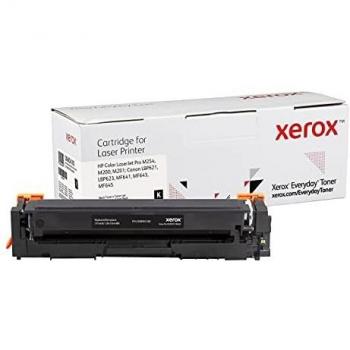 Xerox Toner High Yield Black SUPL