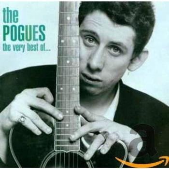 The Very Best Of The Pogues