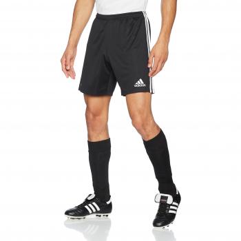 adidas Tanc 3Ss Pantalón Corto, Hombre, Negro, L