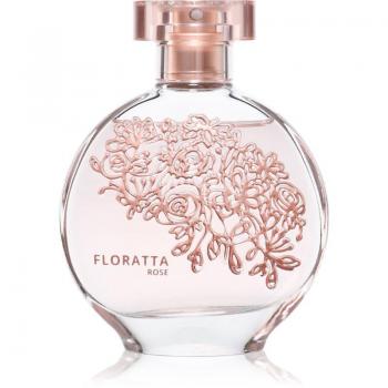 Floratta Rose Eau de Toilette 75 ml for Women
