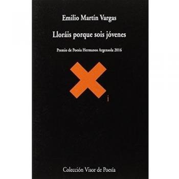 Lloráis porque sois jóvenes: 968