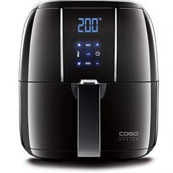 Caso AF 200 AF200-Freidora