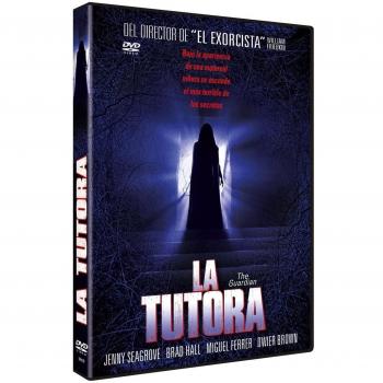 La Tutora DVD 1990 The Guardian