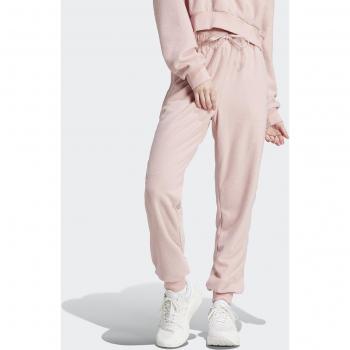 adidas Pantalón de mujer Last Days of Summer adidas - Pantalón ligero y cómodo, ideal para el verano, confeccionado en tejido transpirable, con diseño moderno y ajuste regular