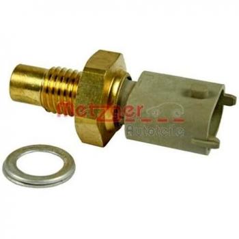 Sensor de Temperatura del Refrigerante METZGER 0905006