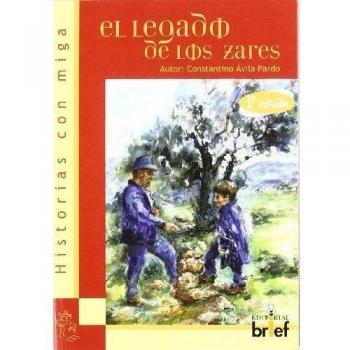 El Legado De Los Zares