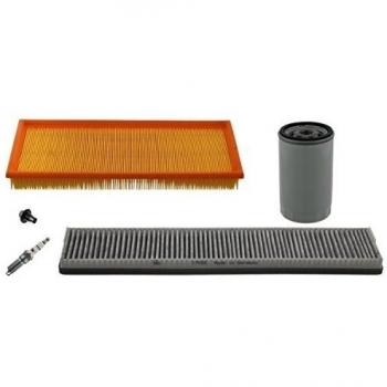 Febi Bilstein 37427 juego de filtro